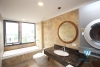 The 7-th floor apartment with large lakeview in Tay Ho, Hanoi
